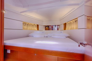 Oceanis 38.1 „Mare Nostrum II“ – fotka 4