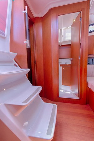 Oceanis 38.1 „Mare Nostrum II“ – fotka 5