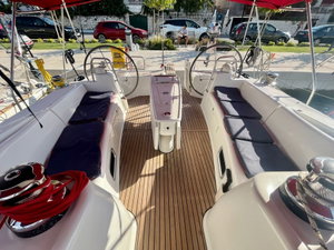 Oceanis 50 „La Stella“ – fotka 9