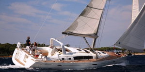 Oceanis 50 „La Stella“ – fotka 1