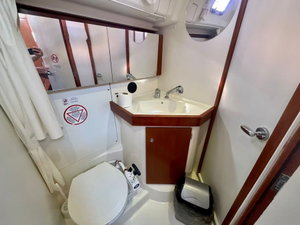 Oceanis 50 „La Stella“ – fotka 8