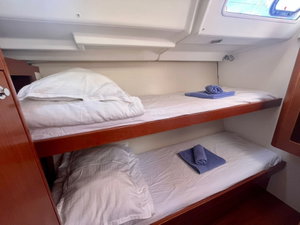 Oceanis 50 „La Stella“ – fotka 7