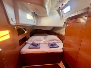 Oceanis 50 „La Stella“ – fotka 6