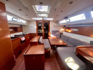 Oceanis 50 „La Stella“ – fotka 5