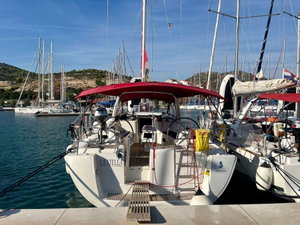 Oceanis 50 „La Stella“ – fotka 3