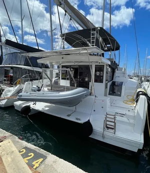 Bali 4.8 „Sea Pearl“ – fotka 2