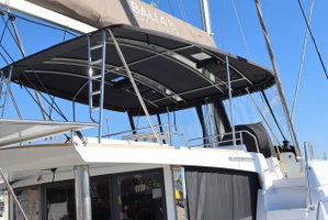 Bali 4.8 „Sea Pearl“ – fotka 5