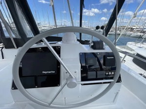 Bali 4.8 „Sea Pearl“ – fotka 9