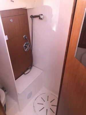 Bavaria 43 Cruiser „Aqua Dream“ – fotka 9