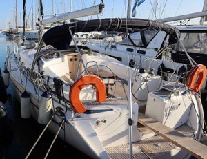Bavaria 43 Cruiser „Aqua Dream“ – fotka 2