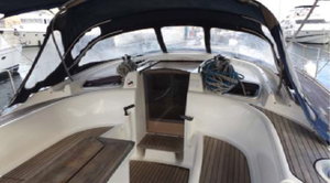 Bavaria 50 Cruiser „Jeannine“ – fotka 7