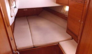Bavaria 50 Cruiser „Jeannine“ – fotka 15