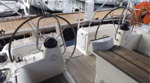 Bavaria 50 Cruiser „Jeannine“ – fotka 6