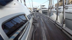 Bavaria 50 Cruiser „Jeannine“ – fotka 4