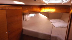 Bavaria 50 Cruiser „Jeannine“ – fotka 14