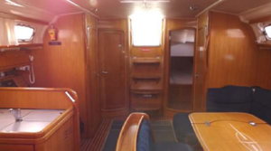 Bavaria 50 Cruiser „Jeannine“ – fotka 12