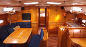 Bavaria 50 Cruiser „Jeannine“ – fotka 8