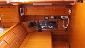 Bavaria 50 Cruiser „Jeannine“ – fotka 9