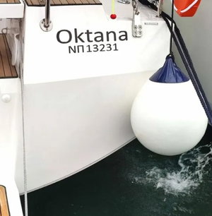 Bavaria C42 „Oktana“ – fotka 7