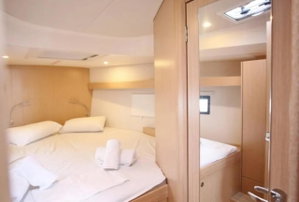 Bavaria C42 „Oktana“ – fotka 15