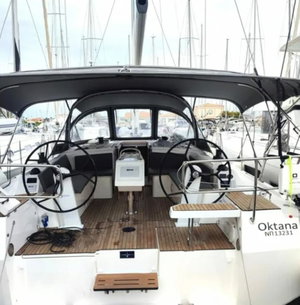 Bavaria C42 „Oktana“ – fotka 6