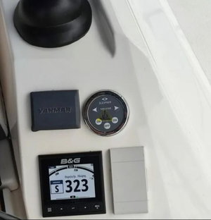 Bavaria C42 „Oktana“ – fotka 8