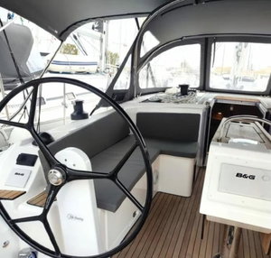 Bavaria C42 „Oktana“ – fotka 2