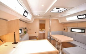 Bavaria C42 „Oktana“ – fotka 3