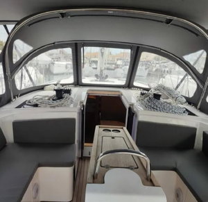 Bavaria C42 „Oktana“ – fotka 10