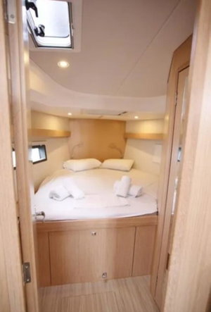 Bavaria C42 „Oktana“ – fotka 14