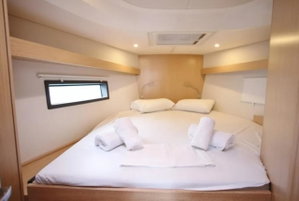 Bavaria C42 „Oktana“ – fotka 11