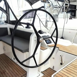 Bavaria C42 „Oktana“ – fotka 9