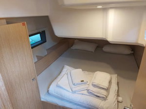 Bavaria C42 „Marabou“ – fotka 18