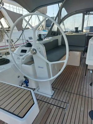 Bavaria C42 „Marabou“ – fotka 13