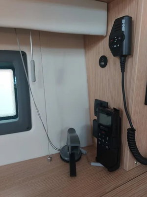 Bavaria C42 „Marabou“ – fotka 21