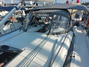 Bavaria C42 „Marabou“ – fotka 2