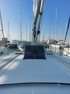 Bavaria C42 „Marabou“ – fotka 10