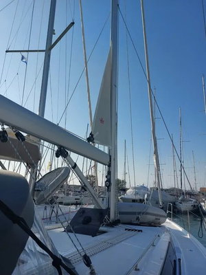 Bavaria C42 „Marabou“ – fotka 11