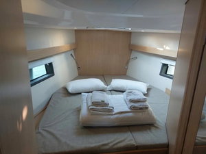 Bavaria C42 „Marabou“ – fotka 17
