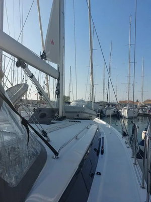 Bavaria C42 „Marabou“ – fotka 8