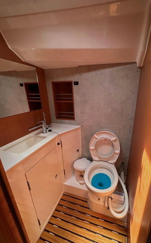 Bavaria C42 „Horizon“ – fotka 9