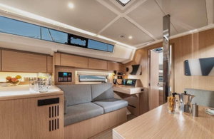 Bavaria C42 „Horizon“ – fotka 6