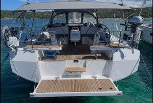 Bavaria C42 „Horizon“ – fotka 1