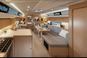 Bavaria C42 „Horizon“ – fotka 4