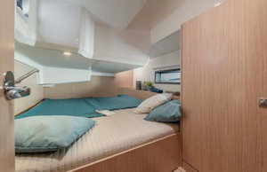 Bavaria C42 „Horizon“ – fotka 7