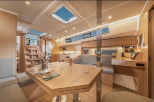 Bavaria C42 „Horizon“ – fotka 5