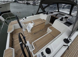 Bavaria C42 „Horizon“ – fotka 3
