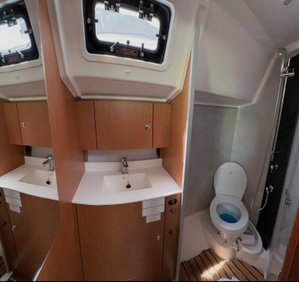 Bavaria C42 „Horizon“ – fotka 10