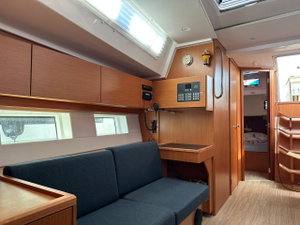 Bavaria C45 Holiday „Kyveli“ – fotka 9