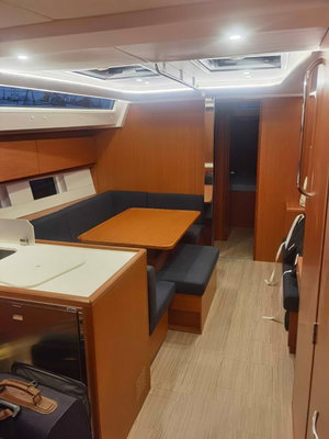 Bavaria C45 Holiday „Kyveli“ – fotka 7